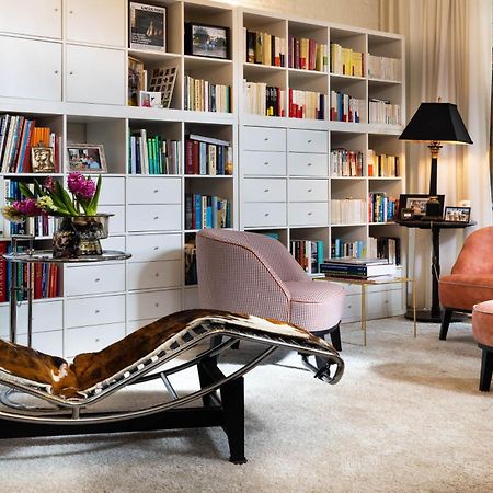 Maison Amodio Boutique B&B Adults Only Brugge Kültér fotó