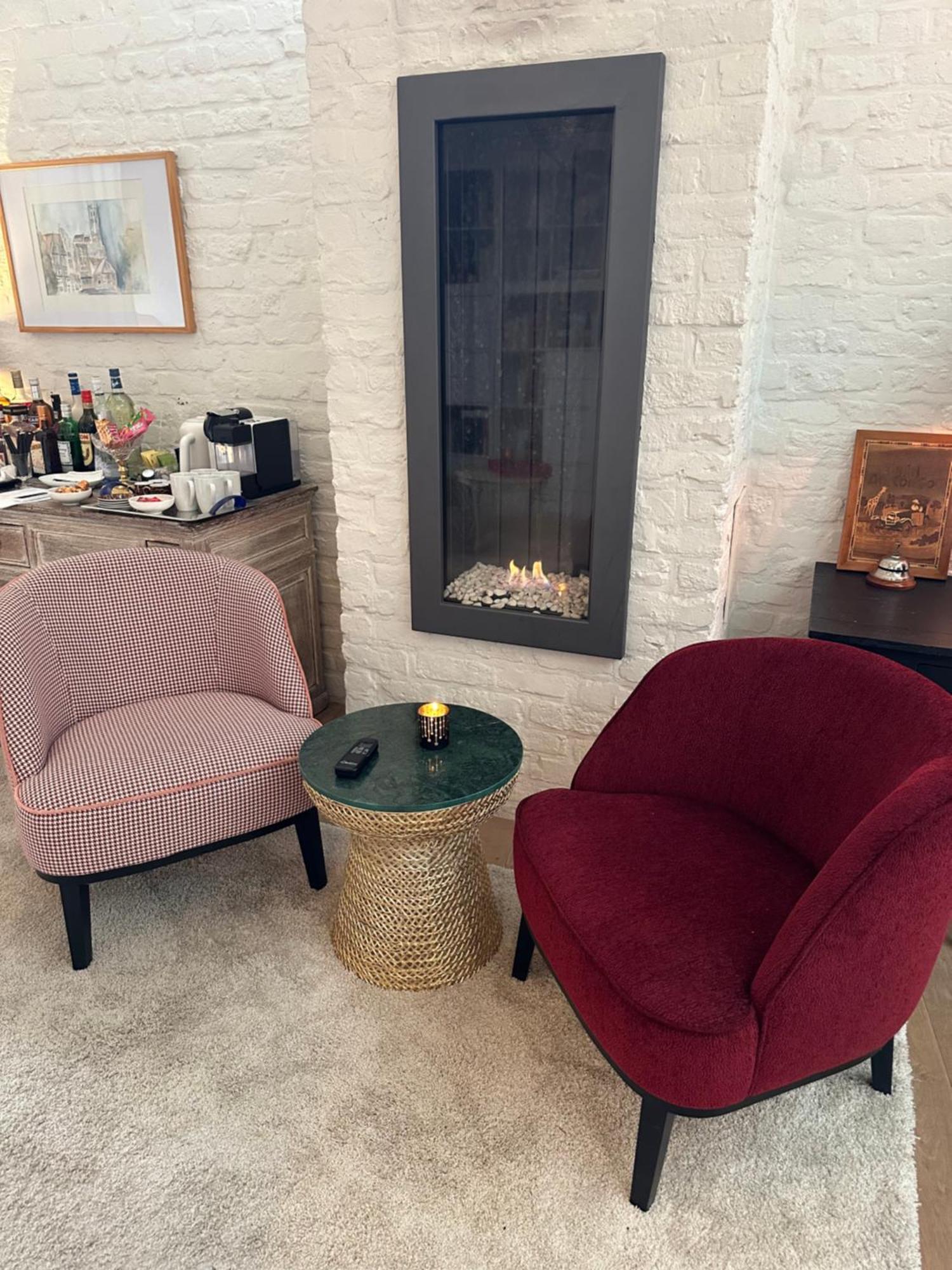Maison Amodio Boutique B&B Adults Only Brugge Kültér fotó