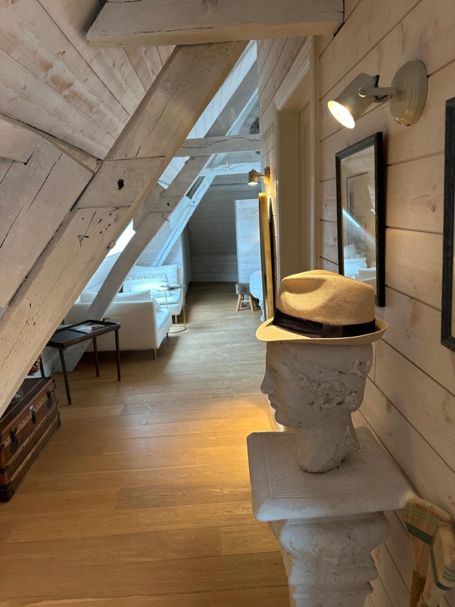 Maison Amodio Boutique B&B Adults Only Brugge Kültér fotó