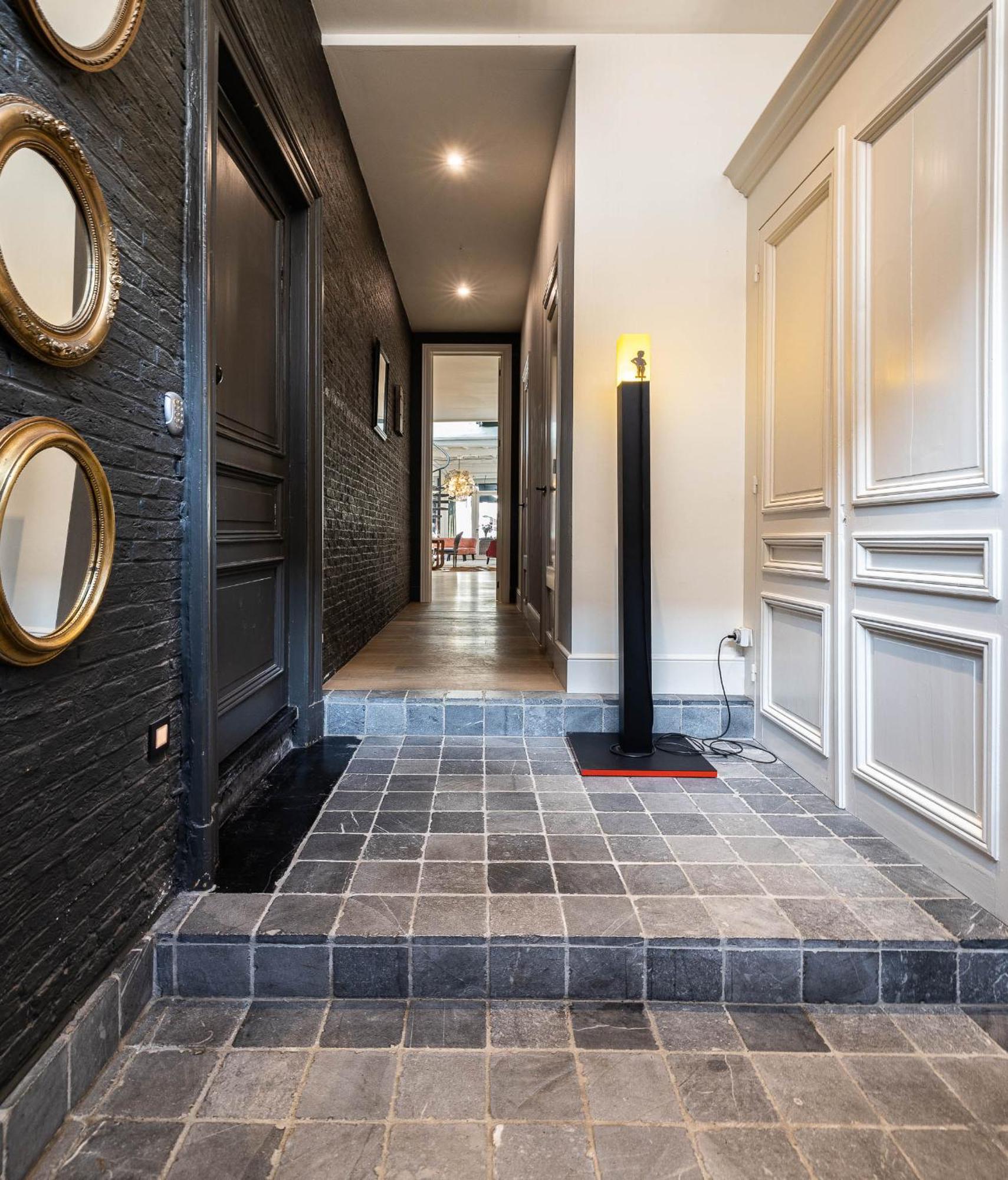 Maison Amodio Boutique B&B Adults Only Brugge Kültér fotó