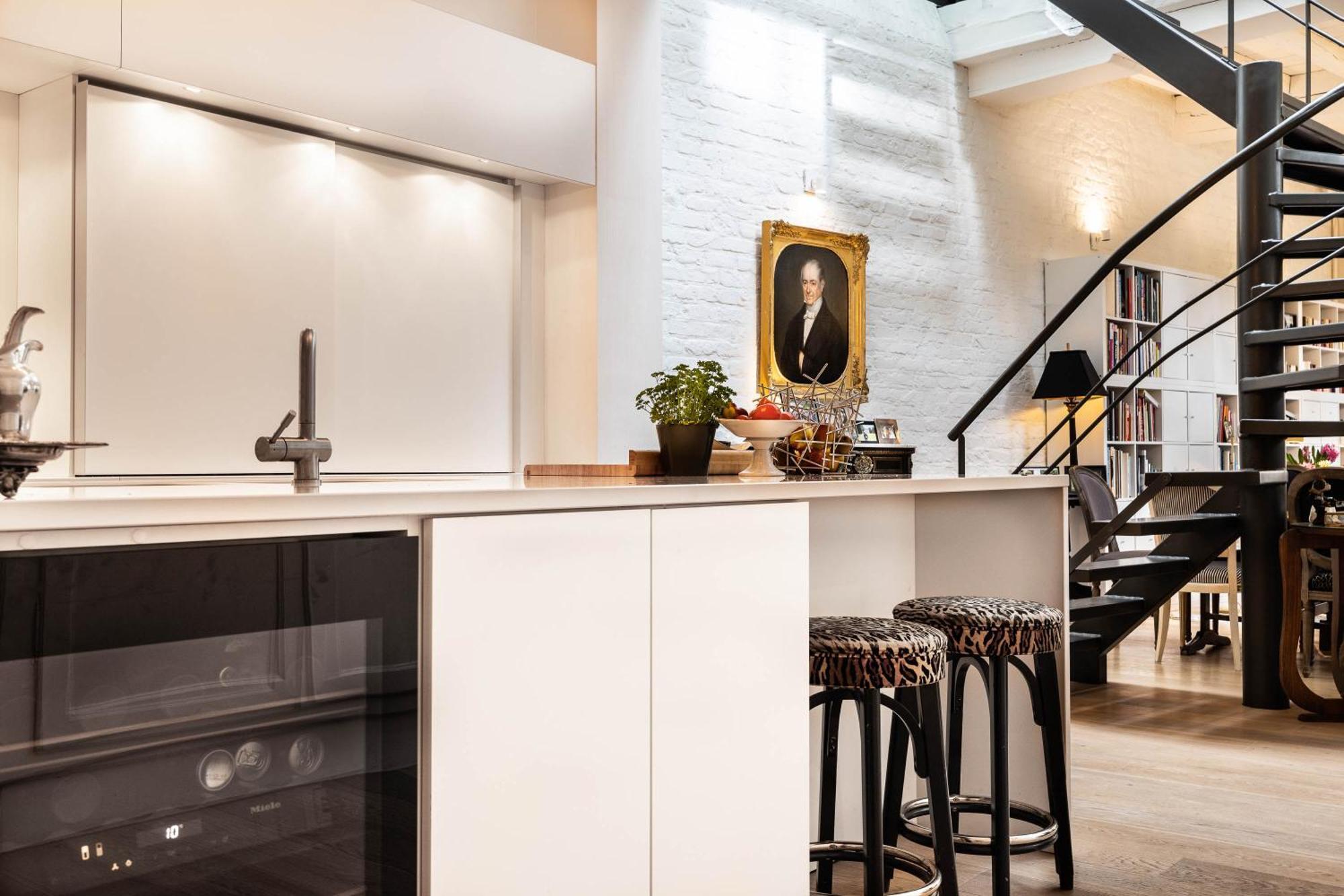 Maison Amodio Boutique B&B Adults Only Brugge Kültér fotó