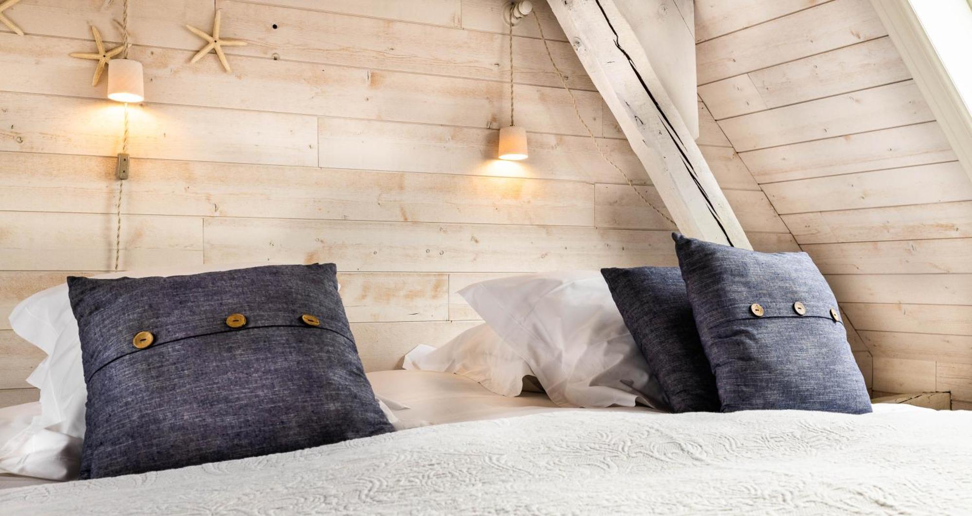 Maison Amodio Boutique B&B Adults Only Brugge Kültér fotó