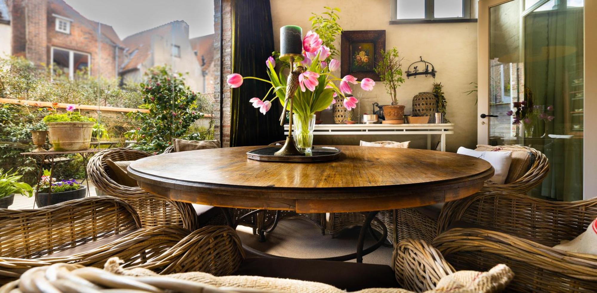 Maison Amodio Boutique B&B Adults Only Brugge Kültér fotó