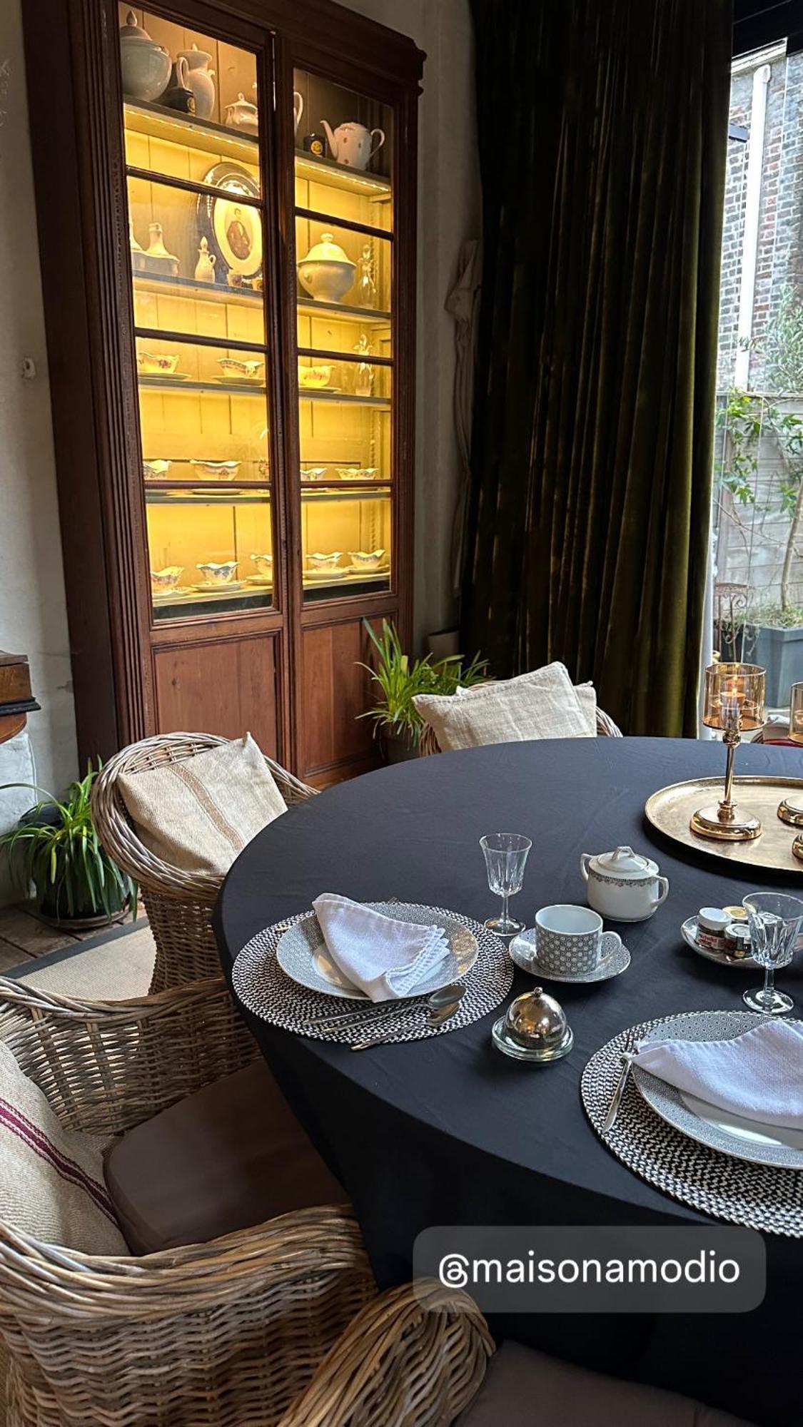 Maison Amodio Boutique B&B Adults Only Brugge Kültér fotó