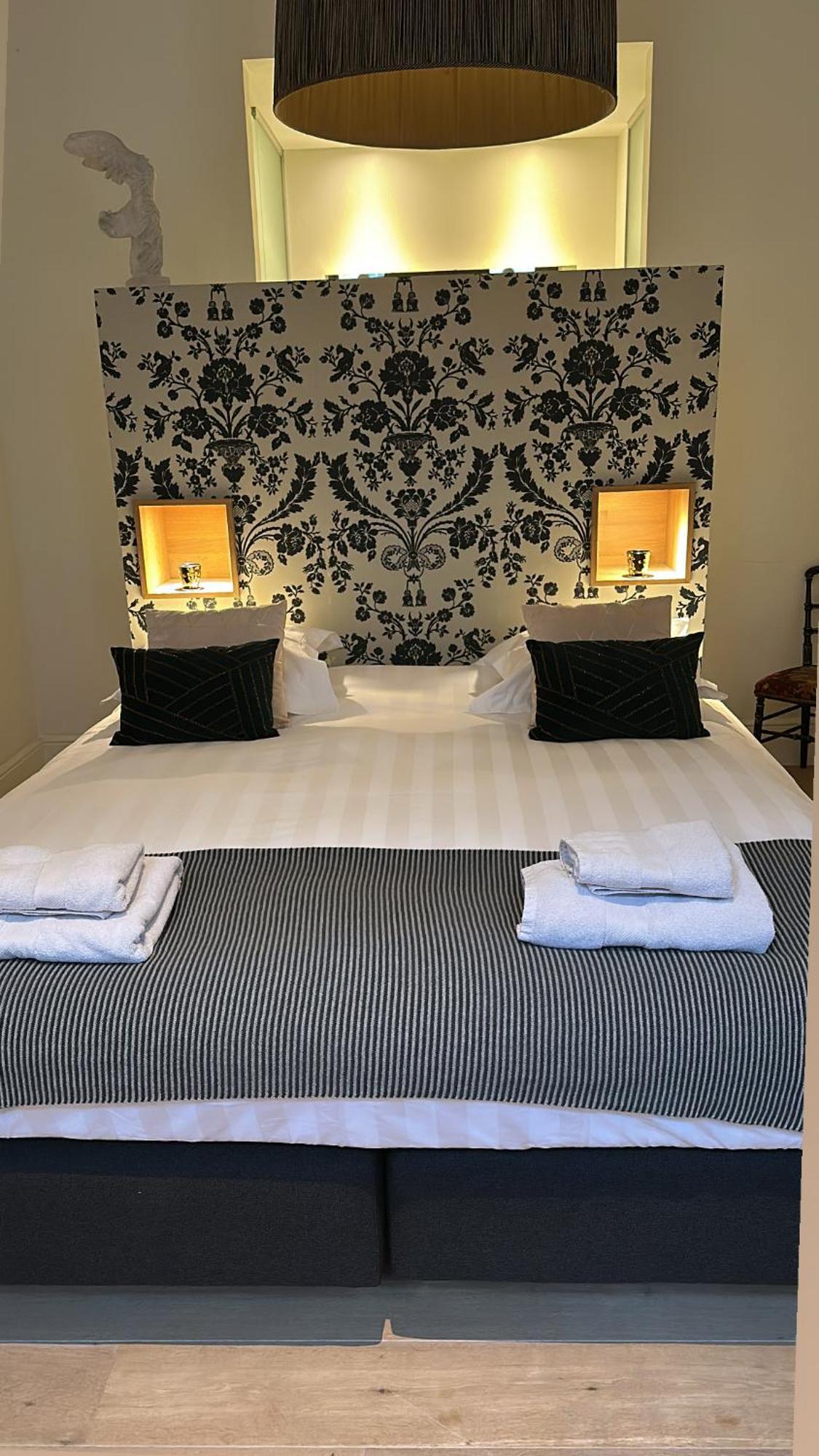 Maison Amodio Boutique B&B Adults Only Brugge Kültér fotó