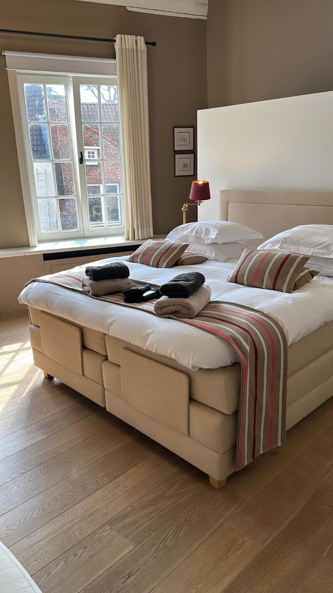 Maison Amodio Boutique B&B Adults Only Brugge Kültér fotó