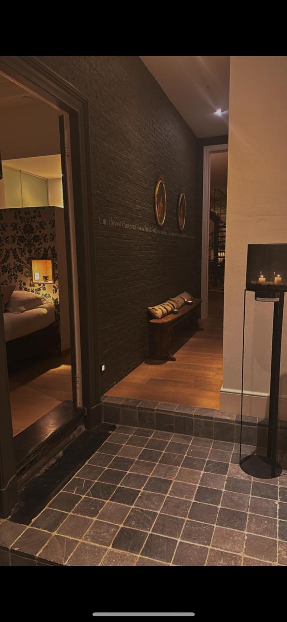 Maison Amodio Boutique B&B Adults Only Brugge Kültér fotó