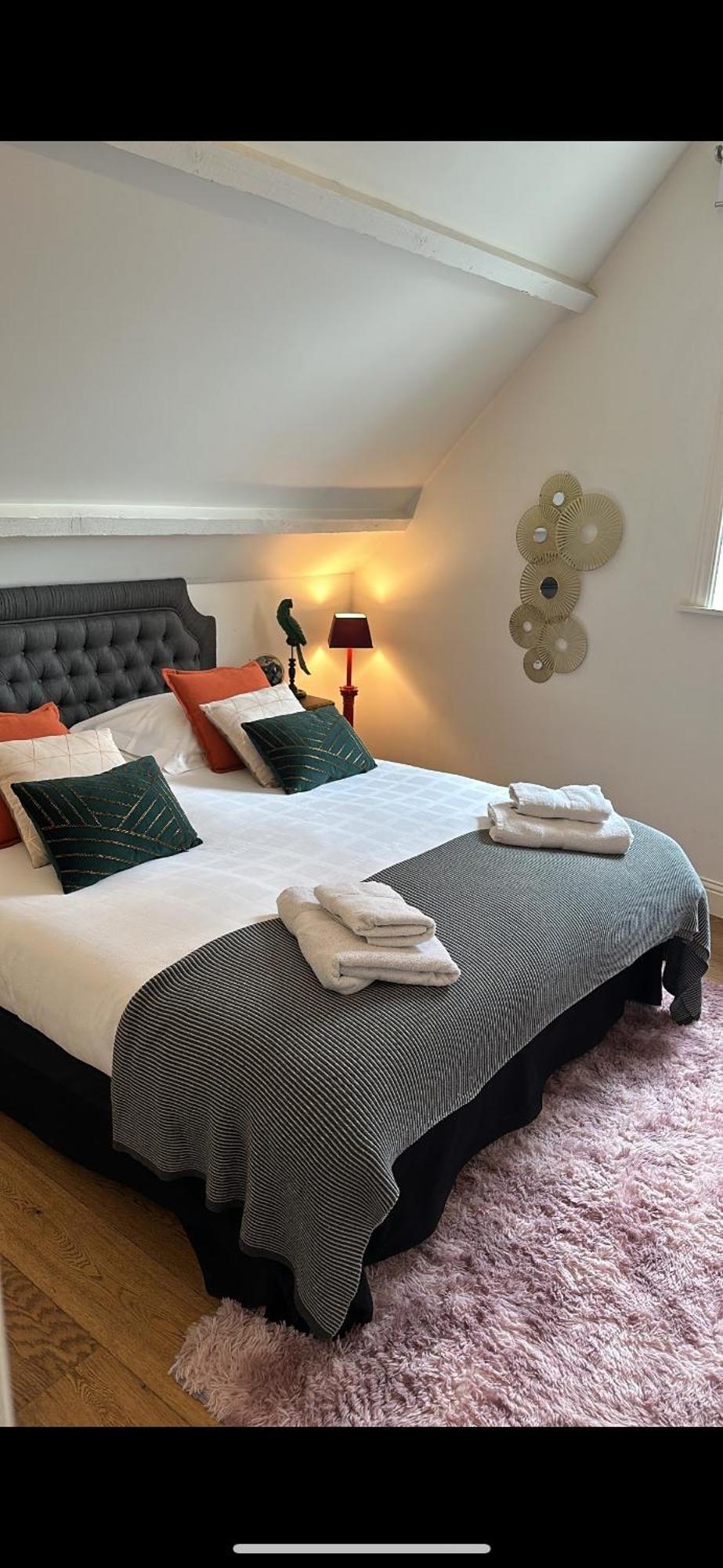 Maison Amodio Boutique B&B Adults Only Brugge Kültér fotó