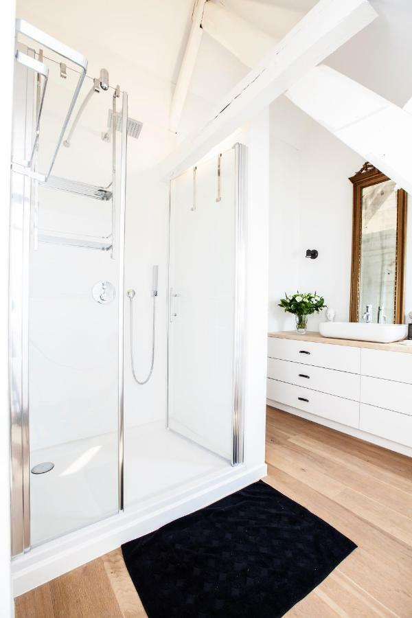 Maison Amodio Boutique B&B Adults Only Brugge Kültér fotó